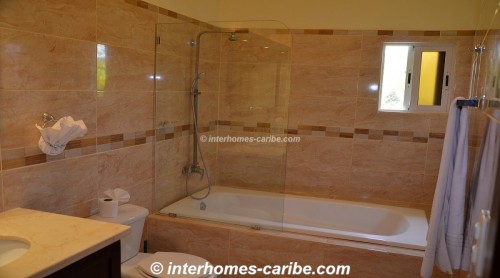 photos for SOSUA: RENTAL 3 BEDROOM VILLA WITH FANTASTIC OCEAN VIEW